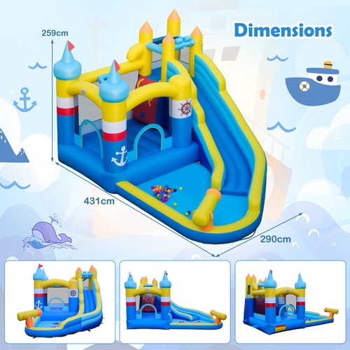 Outdoor bounce house - outdoor,