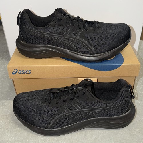 Asics gel contend men size - asics, 9