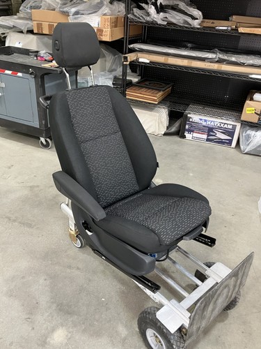 907 mercedes sprinter - 907,