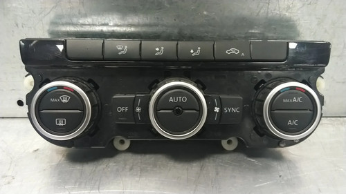 Control panel heater touran - panel,