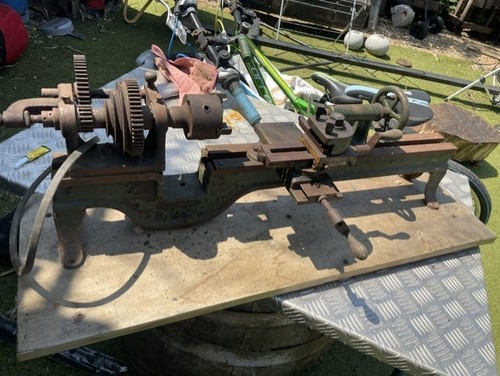 Old vintage pro diy - old,