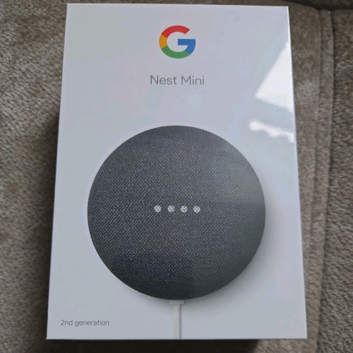 Google nest mini - google,