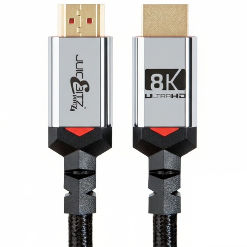 Juicebitz hdmi cable - 8k,