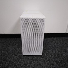 Corsair airflow white - corsair, metal