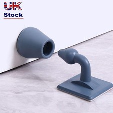 Door Plug Anti-bump Door