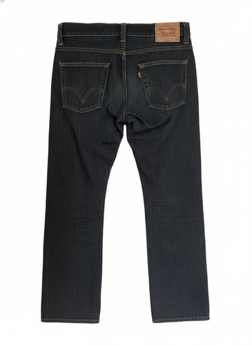 Levi 506 standard - levi's, dark