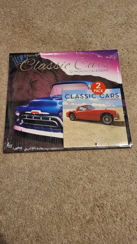 Classic cars month - cars,
