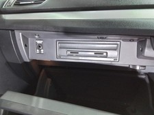 2018 SKODA SUPERB 5Q0035874C