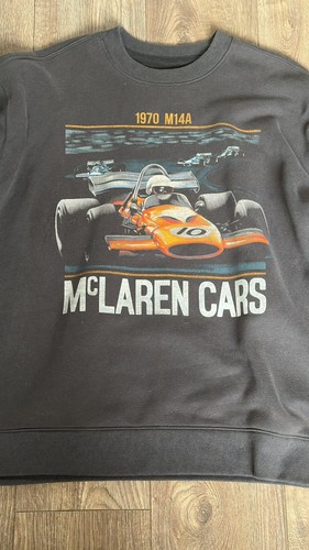 Hollister mclaren men - hollister, men's