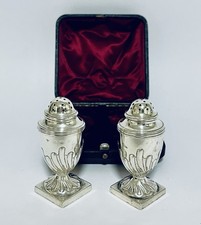Pair of Antique Victorian