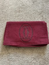 Cartier Must Line Clutch Bag