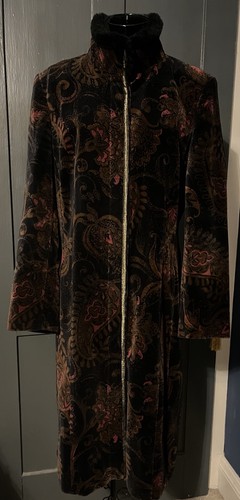 Vintage kaliko black - vintage,
