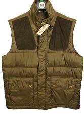 Barbour Colwarmth Large Green