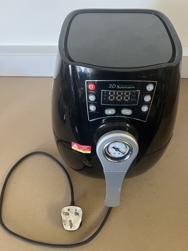 Freesub vacuum heat - vacuum,