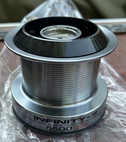 Daiwa infinity 5500 br - infinity, x