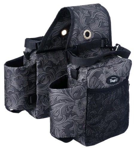 Western saddle bags bottle - bags,