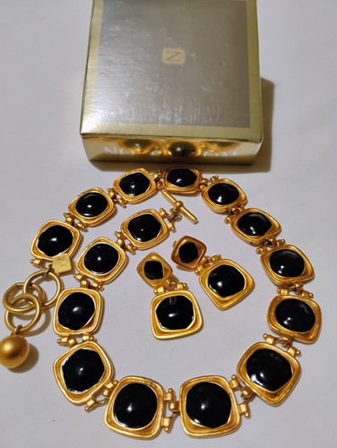 Vintage 1990s anne klein - 1990s,