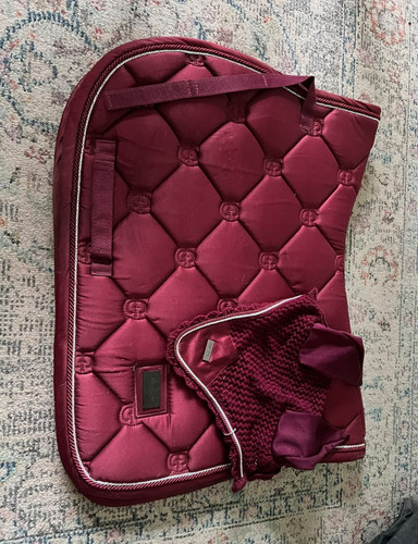 Equest stockholm burgundy - equest,