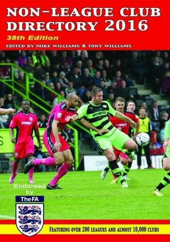 Non league club directory - club,