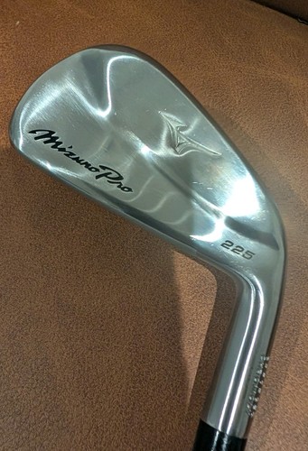 Mizuno pro 225 iron - pro, 19
