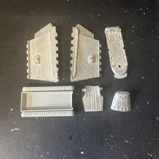 Games Workshop Epic 40k Space