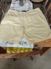 Mens Maine Classics chino