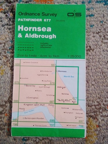 Hornsea aldbrough old - hornsea,