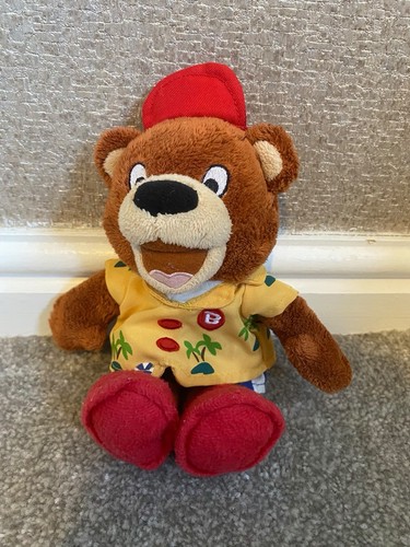 Bradley bear old school haven - bradley,