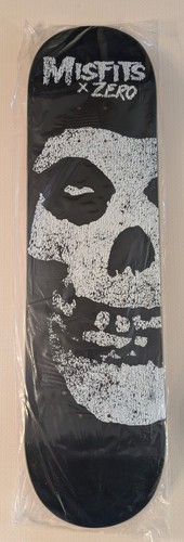 Zero misfits vintage - x,