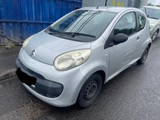 07 Citroen C1 1.0 2door Petrol 5Speed Silver BREAKING wheel bolts for 