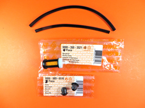 Stihl fs75 fs80 - fs75, fs80r