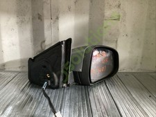 Ford Mondeo Os Drivers Door