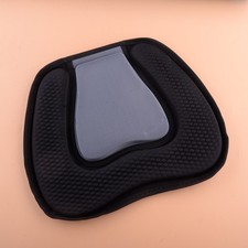 Soft Padded Kayak Seat Deluxe Canoe Boat Seats Comfortable EVA Cushion Pad ui