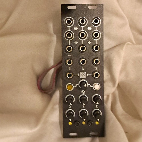 Antumbra ugrids mutable - ugrids, (mutable