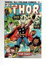 The Mighty Thor #239 - Marvel