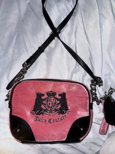 Pink juicy couture - pink,