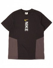 NIKE Boys Graphic T-Shirt Top