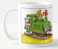 Mug Ivor The Engine (B2) Tea/Coffee Mug