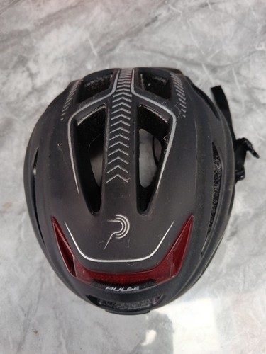 Pulse helmet for cycling - helmet,
