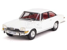 1968 BMW Glass 3000 V8 -