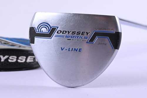 Odyssey works versa line - works, v-line