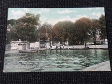 Boat House Bradford Exhibition