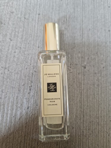 Malone cologne - jo,