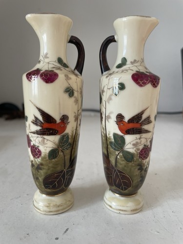 Pair beautiful chinese - pair, of