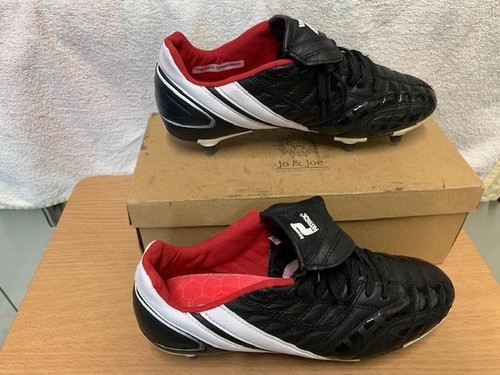 Patrick shock wave football - wave,