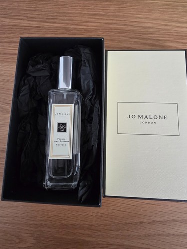 Malone french lime blossom - lime,