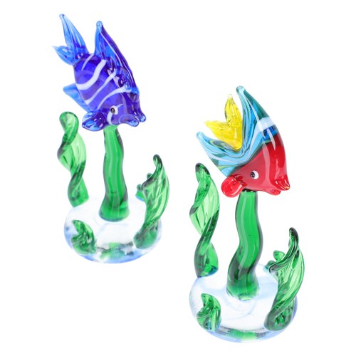 2pcs durable glass aquarium - durable,
