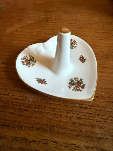 Coalport ming rose england - ming,