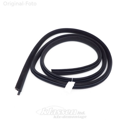 Door seal front left maserati - door,
