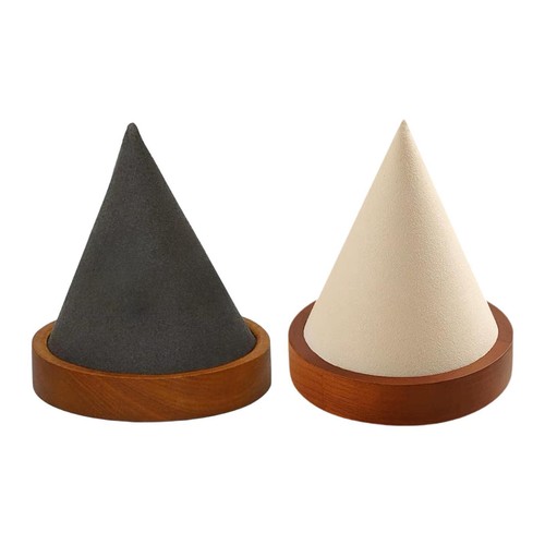 Wood bangle holder watch - bangle,